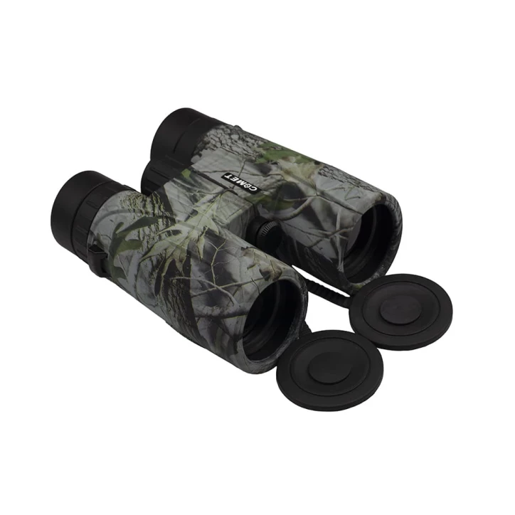 Lornetka COMET PRO COMPACT HD 10x42 LR-076